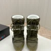 UGG Snow Boots Style 0107