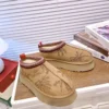 UGG Snow Boots Style 0109