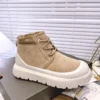 UGG Tasman Snow Boots Style 0115