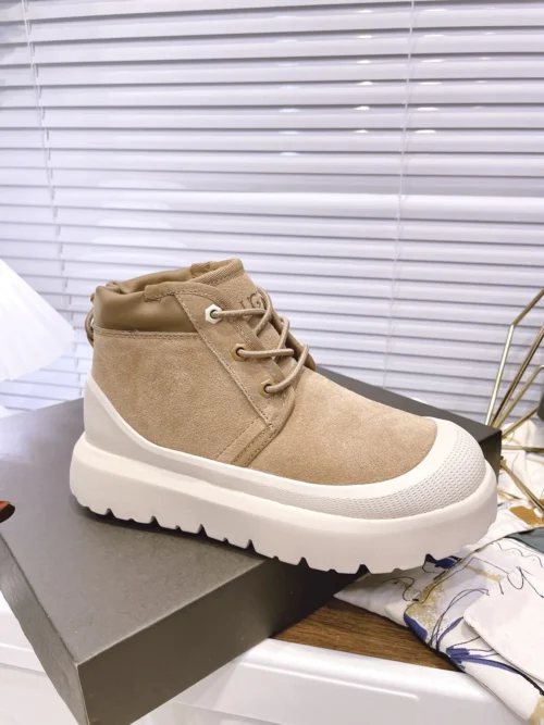 UGG Tasman Snow Boots Style 0115