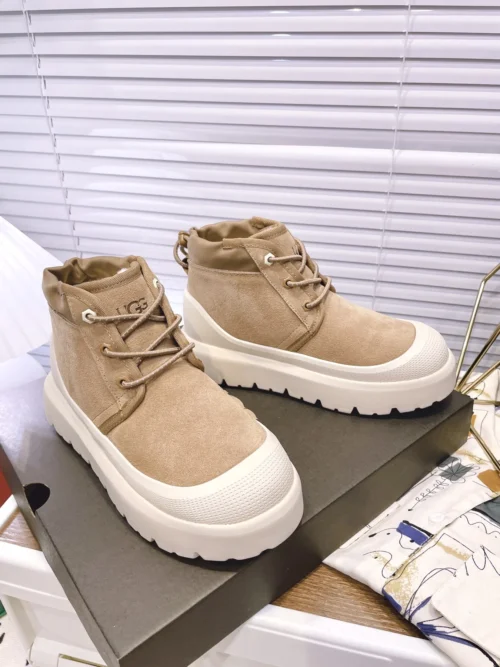 UGG Tasman Snow Boots Style 0115