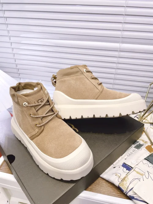 UGG Tasman Snow Boots Style 0115