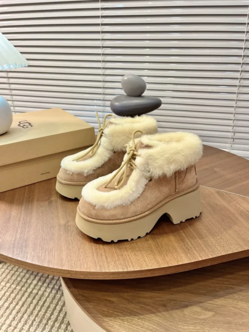 UGG Boots Style 0123