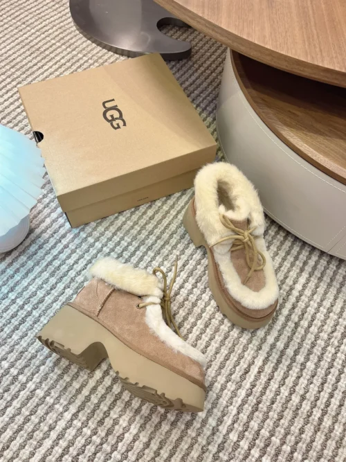 UGG Boots Style 0123