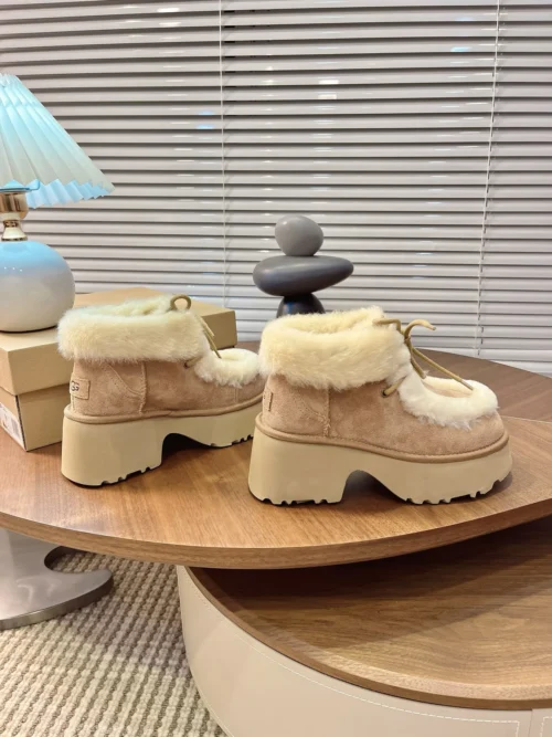 UGG Boots Style 0123