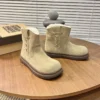 UGG Lambskin Snow Boots Style 0125