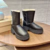 UGG Snow Boots Style 0127