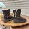 UGG Snow Boots Style 0127