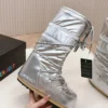 UGG Snow Boots Style 0137