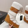 UGG Snow Boots Style 0139