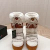 UGG Snow Boots Style 0139