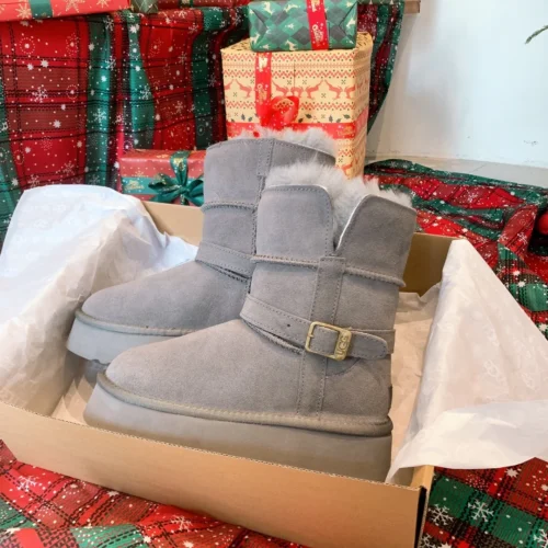UGG Sneakers Style 0143