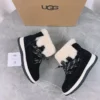 UGG Leather Snow Boots Style 0147