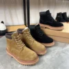 UGG Leather Snow Boots Style 0149