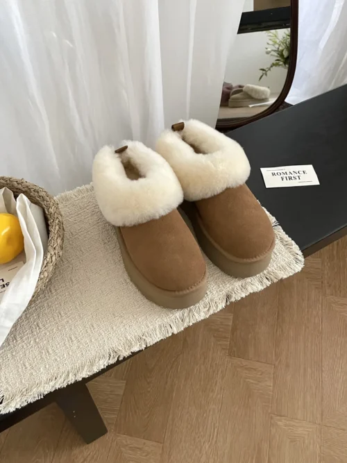 UGG Sneakers Style 0161