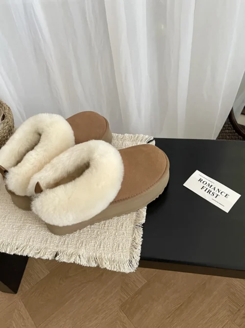 UGG Sneakers Style 0161