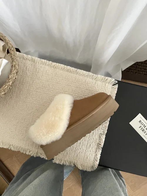 UGG Sneakers Style 0161