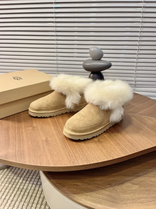 UGG Boots Style 0163