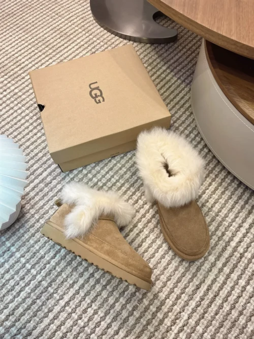 UGG Boots Style 0163