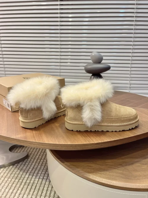 UGG Boots Style 0163