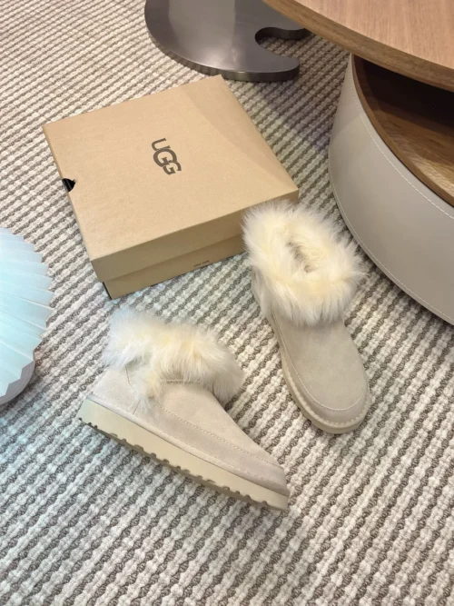 UGG Boots Style 0165