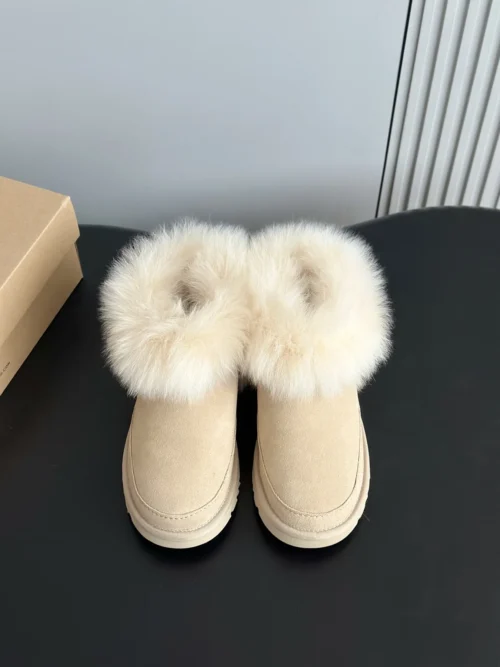 UGG Snow Boots Style 0167