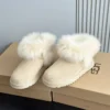 UGG Snow Boots Style 0167
