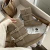 UGG Lambskin Boots Style 0177