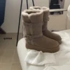 UGG Lambskin Boots Style 0179