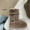 UGG Lambskin Boots Style 0179