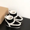 UGG Snow Boots Style 0185