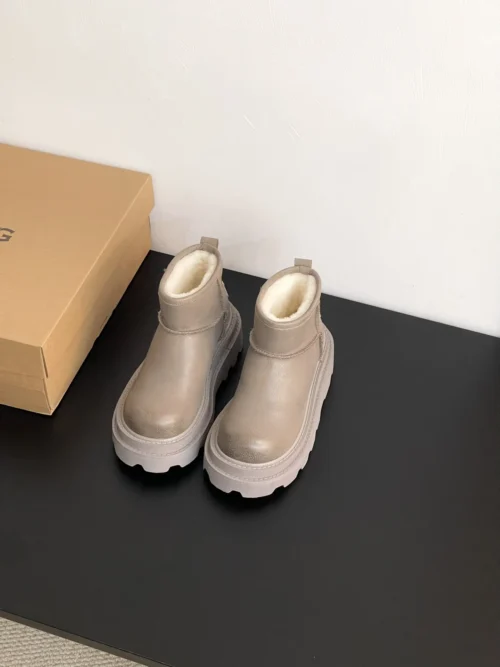 UGG Boots Style 0187