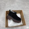 UGG Black Boots