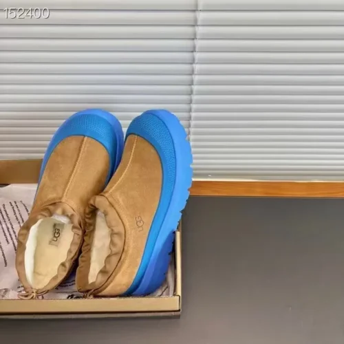 UGG Sneakers Style 0195