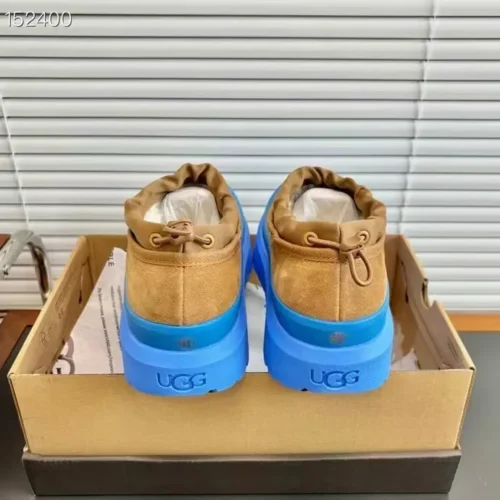 UGG Sneakers Style 0195