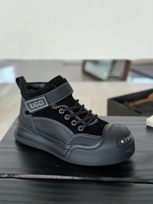 UGG Rubber Sneakers Style 0203