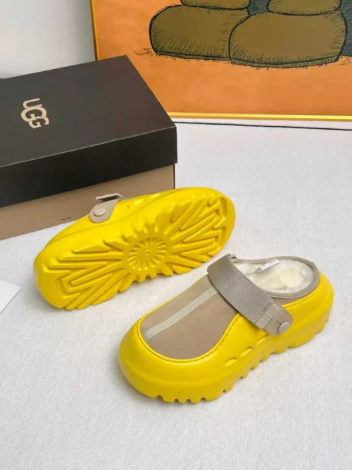 UGG Sneakers Style 0211
