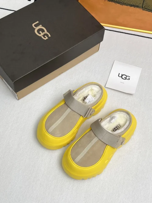 UGG Sneakers Style 0211