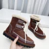 UGG Leather Boots