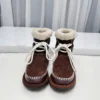 UGG Leather Boots