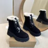 UGG Snow Boots Style 0217