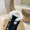 UGG Snow Boots Style 0217