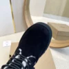 UGG Snow Boots Style 0217