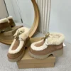UGG Lambskin Snow Boots Style 0223