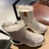 UGG Shearling Snow Boots Style 0225