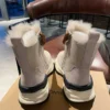 UGG Shearling Snow Boots Style 0225