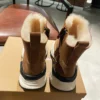 UGG Shearling Snow Boots Style 0227