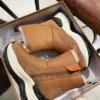 UGG Shearling Snow Boots Style 0227