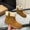 UGG Rubber Sneakers Style 0229