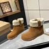 UGG Rubber Sneakers Style 0229